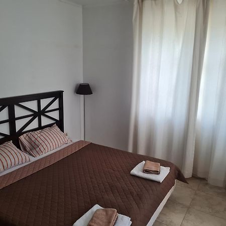 Apartment Almi - The Cliff Obzor Ngoại thất bức ảnh