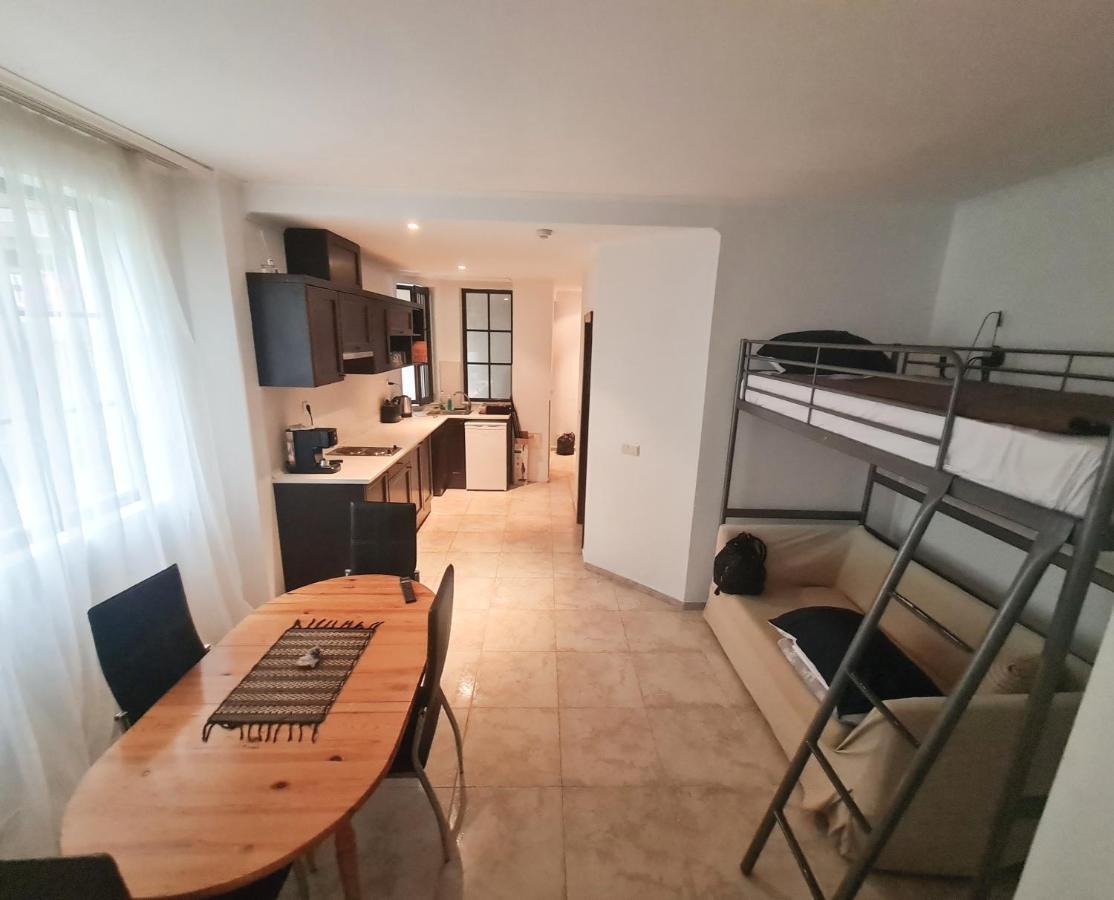 Apartment Almi - The Cliff Obzor Ngoại thất bức ảnh