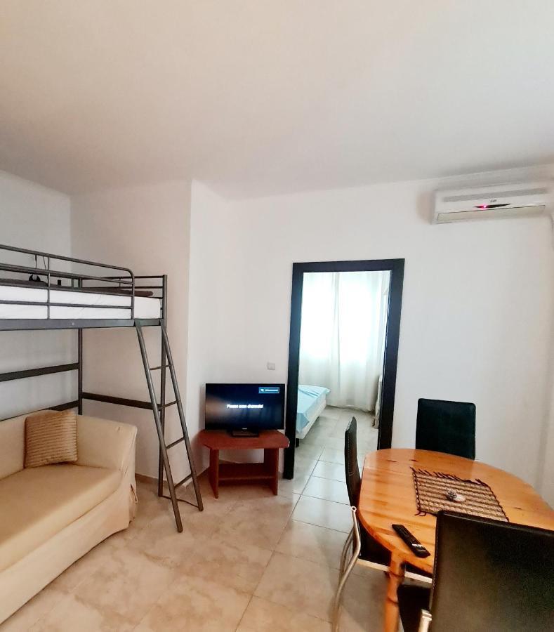 Apartment Almi - The Cliff Obzor Ngoại thất bức ảnh