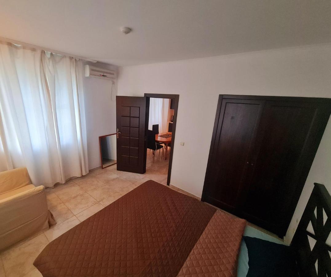 Apartment Almi - The Cliff Obzor Ngoại thất bức ảnh