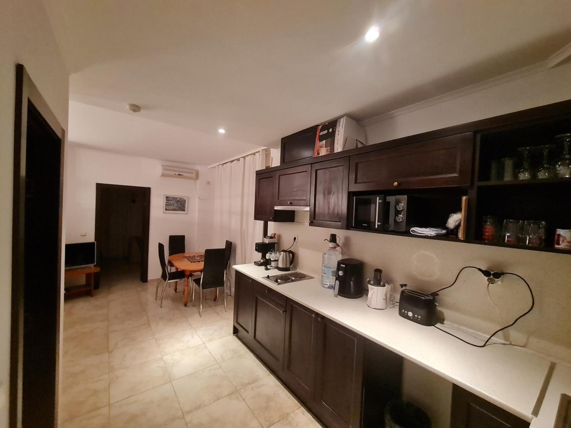 Apartment Almi - The Cliff Obzor Ngoại thất bức ảnh