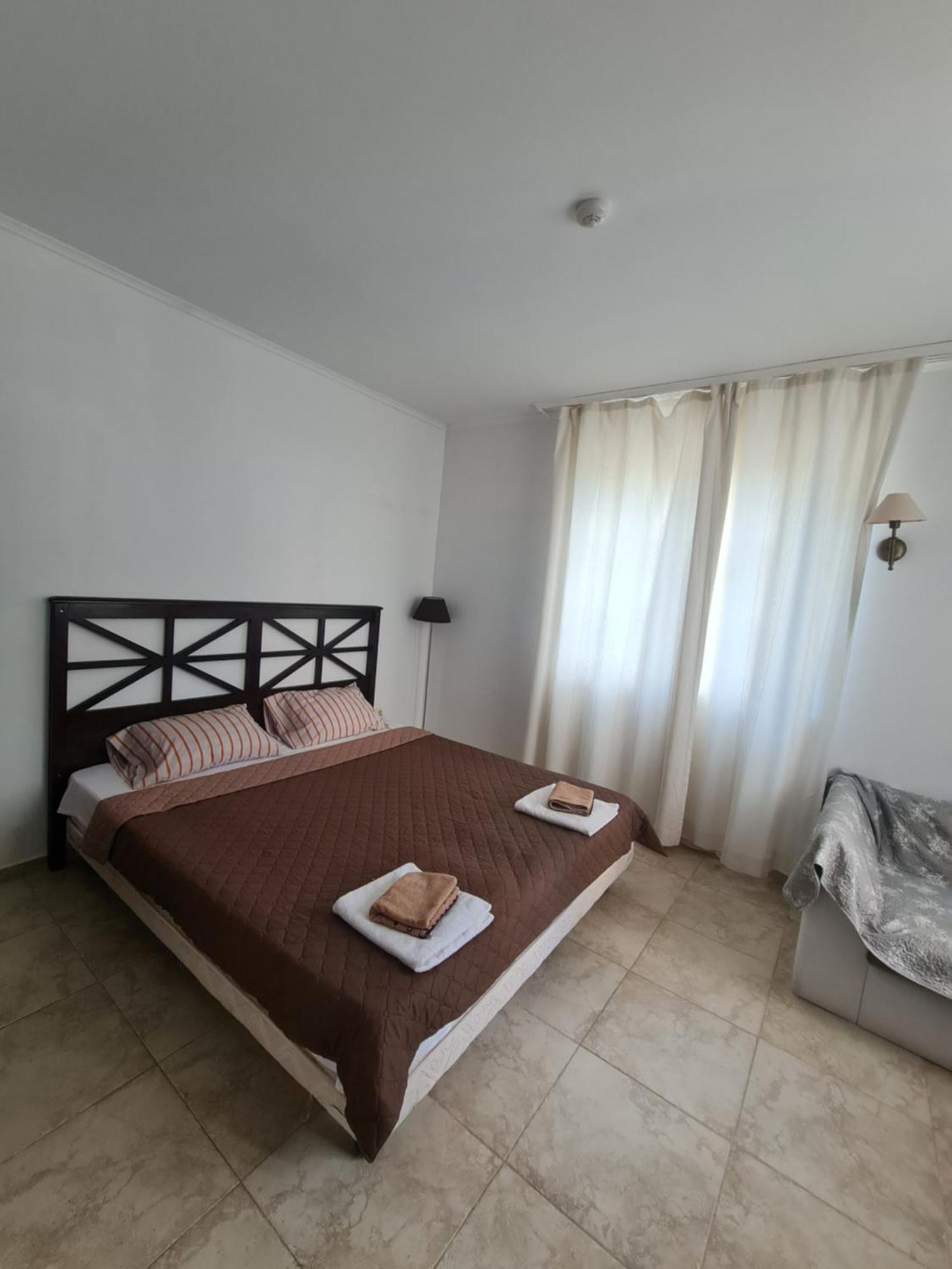 Apartment Almi - The Cliff Obzor Ngoại thất bức ảnh