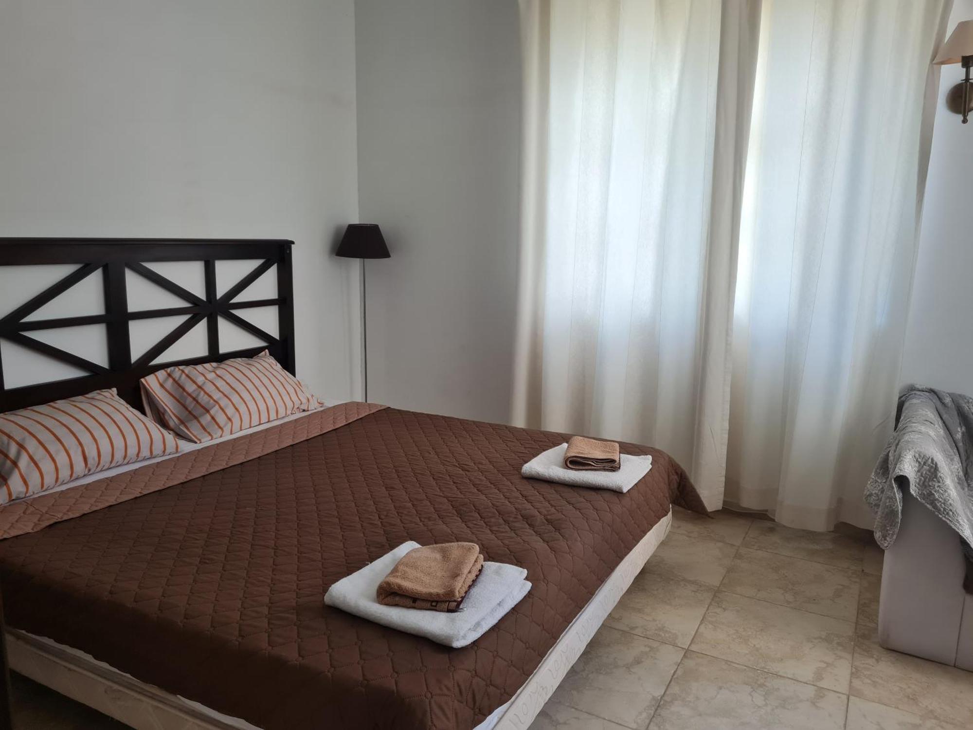 Apartment Almi - The Cliff Obzor Ngoại thất bức ảnh